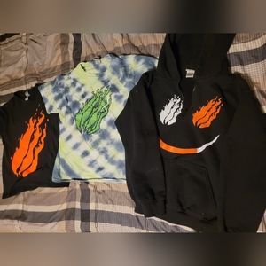 Preston Playz Bundle